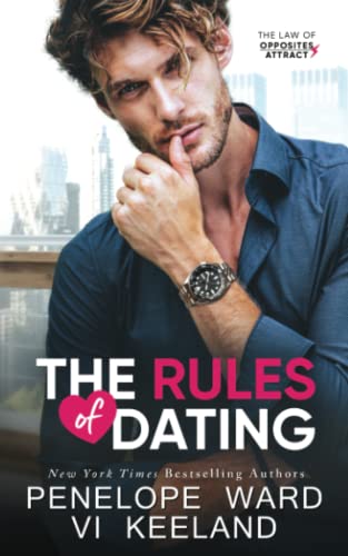 The Rules of Dating von C. Scott Publishing Corp.